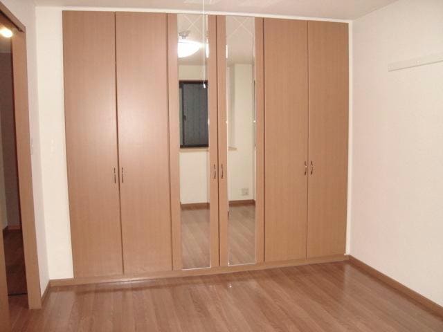  ベリーウェルＡ棟