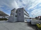 グランドステージ雅の外観