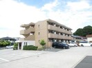 サンフロートⅠの外観