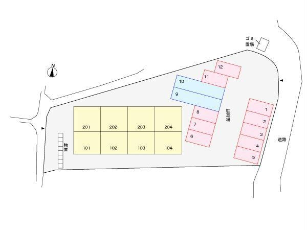  アルバフランＣ