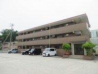 サンフロート弐番館