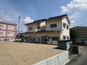 北條住宅