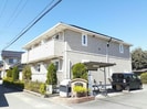 ブリアン　ドゥーエの外観