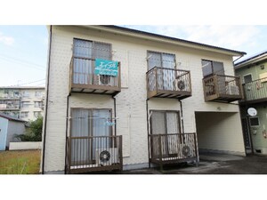 サンハイツ（畠敷町）
