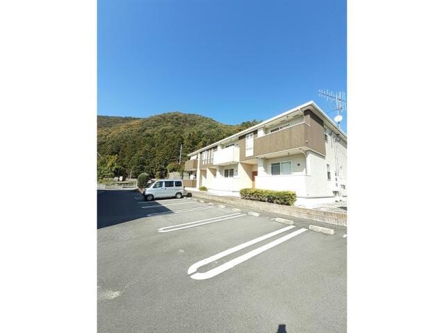  プロムナード Ｂ