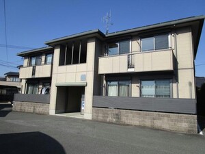 ファミール・イシイ　Ａ棟