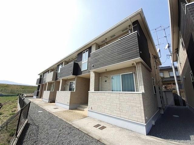  イーストマージュＢ