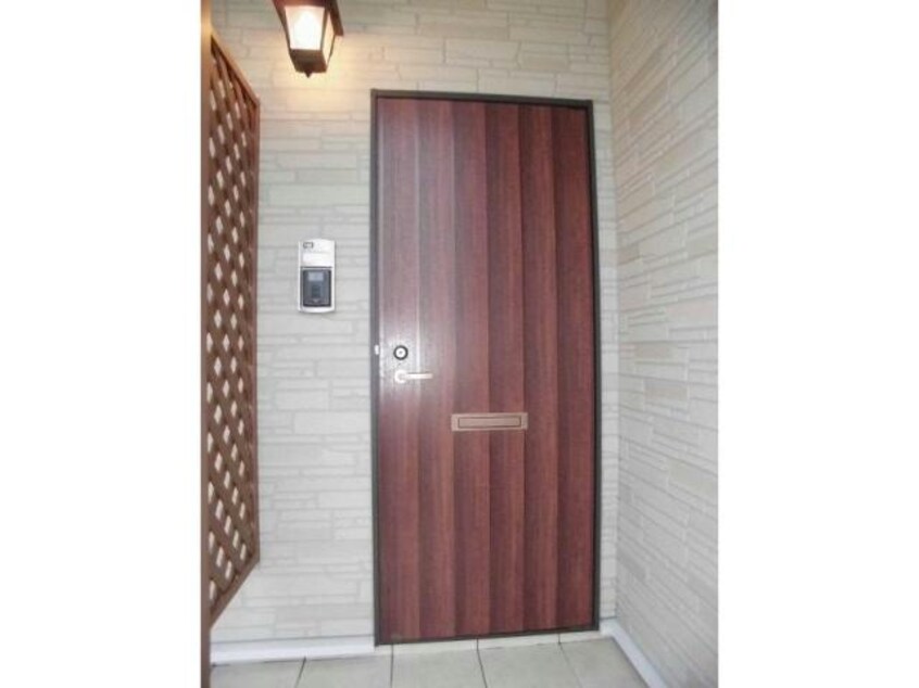  イーストマージュＢ