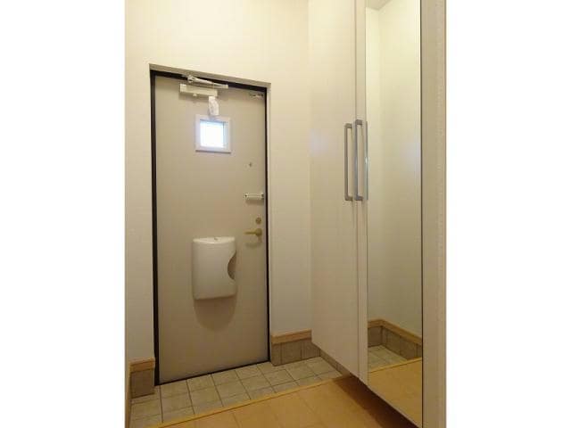  イーストマージュＢ