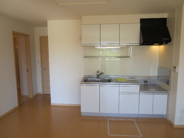  イーストマージュＢ