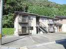 Keコーポの外観