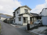 曽利田貸家
