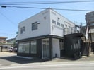 山口ビルの外観