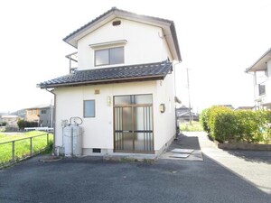 土庵住宅Ｃ