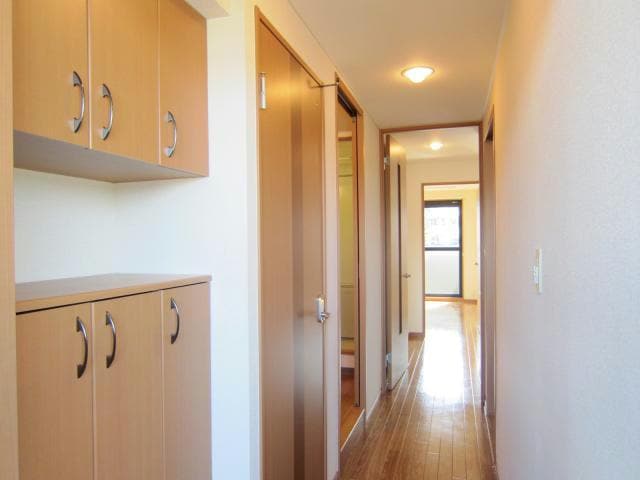  グラン・アムール弐番館