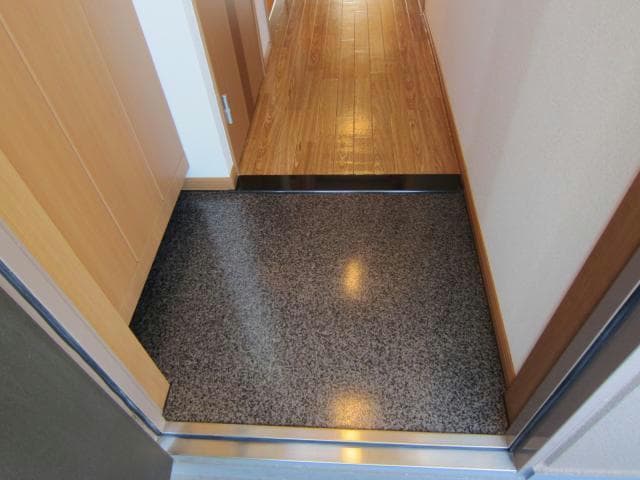  グラン・アムール弐番館