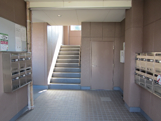  グラン・アムール弐番館