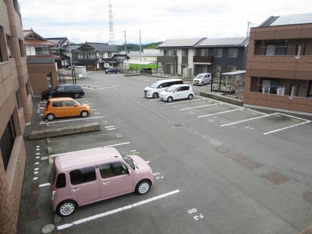  グラン・アムール弐番館