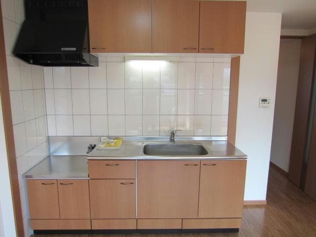  グラン・アムール弐番館