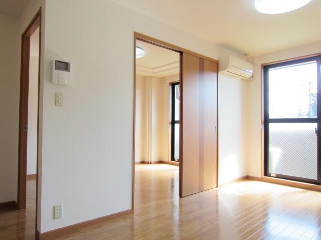  グラン・アムール弐番館