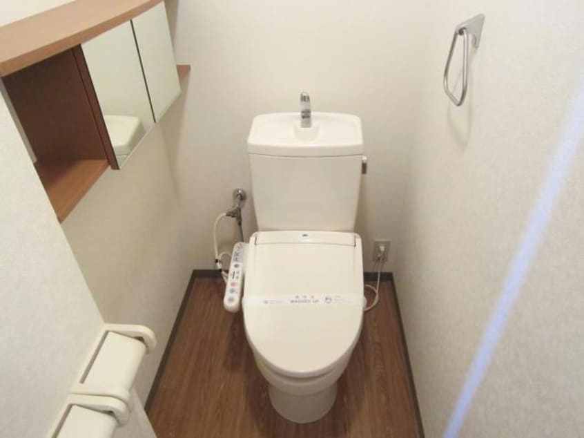  グラン・アムール弐番館