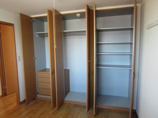  グラン・アムール弐番館