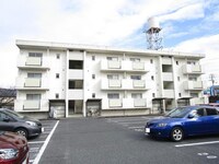 クリーンハイムアパート