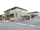 パストラルのぞみが丘Ⅰの外観