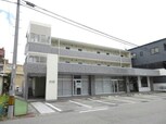 参番館フジイ