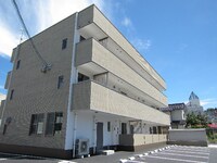 シャン　ド　ソレイユ