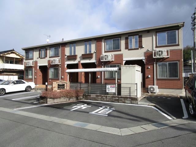  フィオーレヒルⅣ