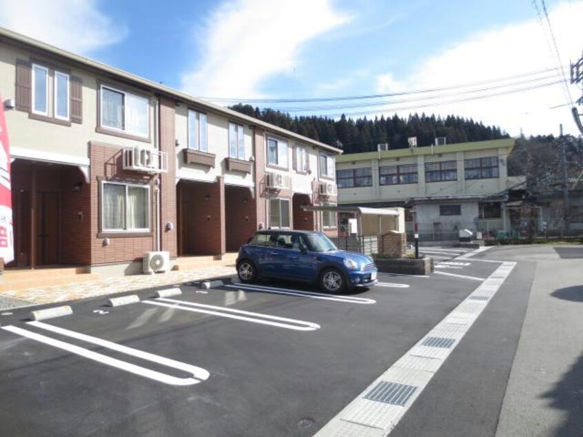  フィオーレヒルⅣ