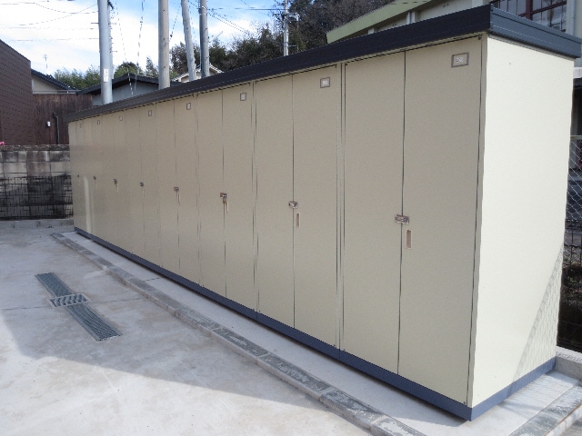  フィオーレヒルⅣ