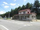 寺重アパートの外観