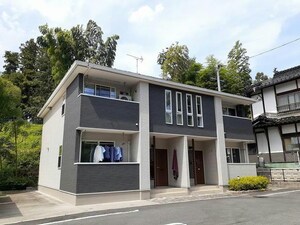 フォレストガーデンⅡ