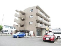 サンシャインビル