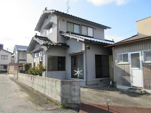伊達貸家