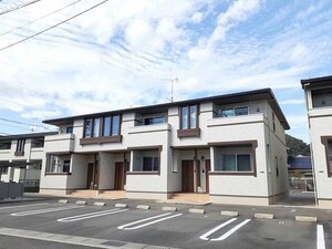 ヴィッラ・フジヤⅠ