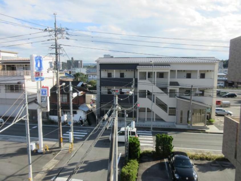 グランデュール十日市