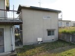高野貸家