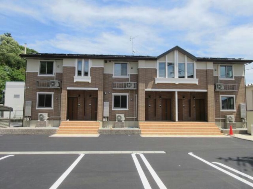  エスパス　ド　コンフォーⅡＡ