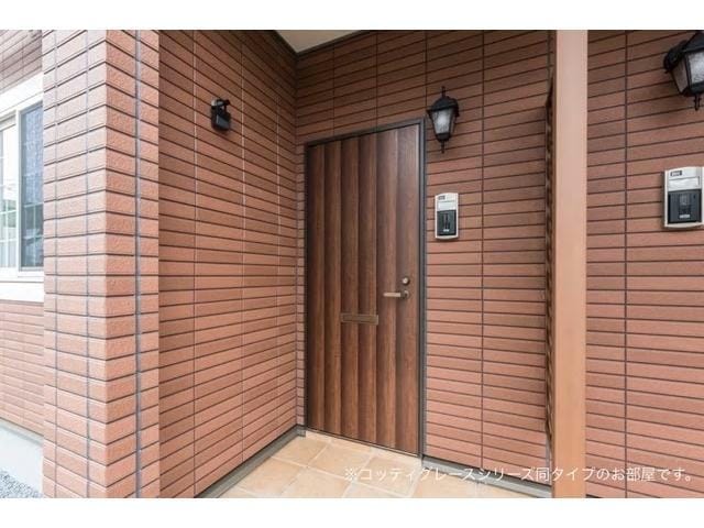  エスパス　ド　コンフォーⅡＡ