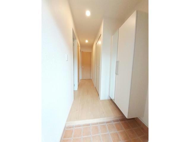  エスパス　ド　コンフォーⅡＡ