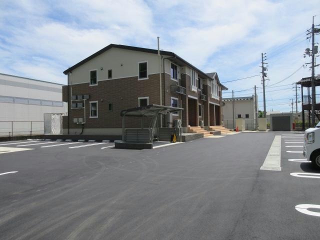  エスパス　ド　コンフォーⅡＡ