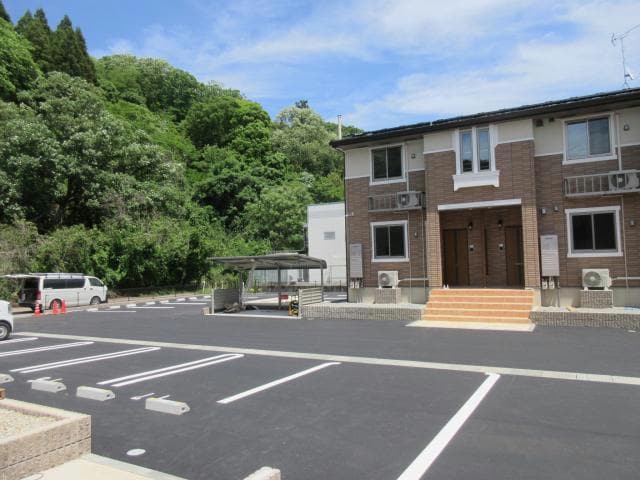  エスパス　ド　コンフォーⅡＡ