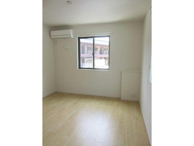  エスパス　ド　コンフォーⅡＡ