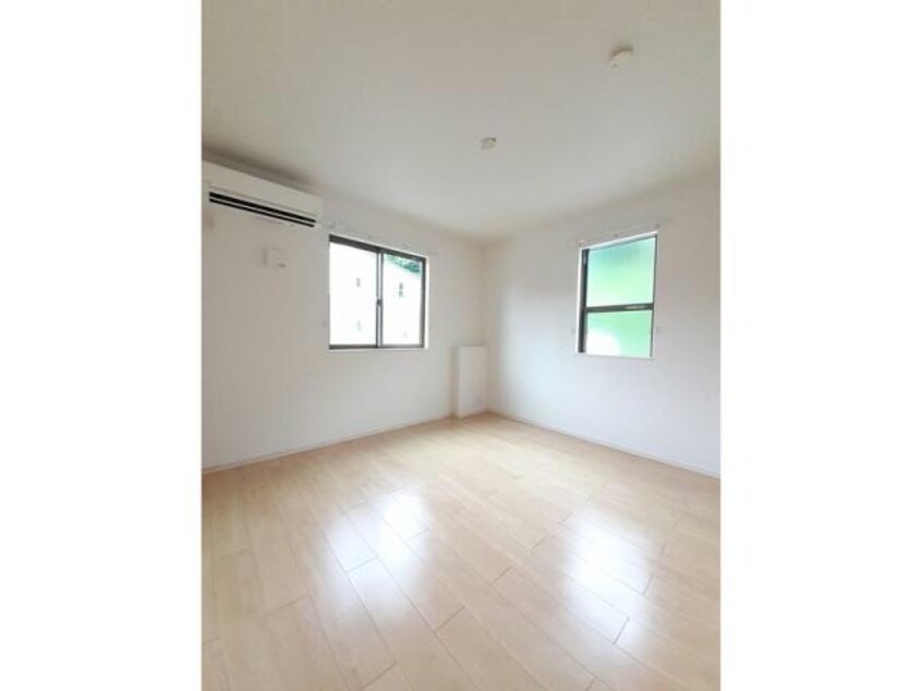  エスパス　ド　コンフォーⅡＡ