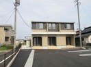 ｴﾄｰﾚの外観