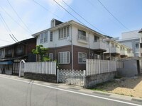 ブルージュ上町