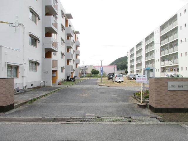  ビレッジハウス願万地